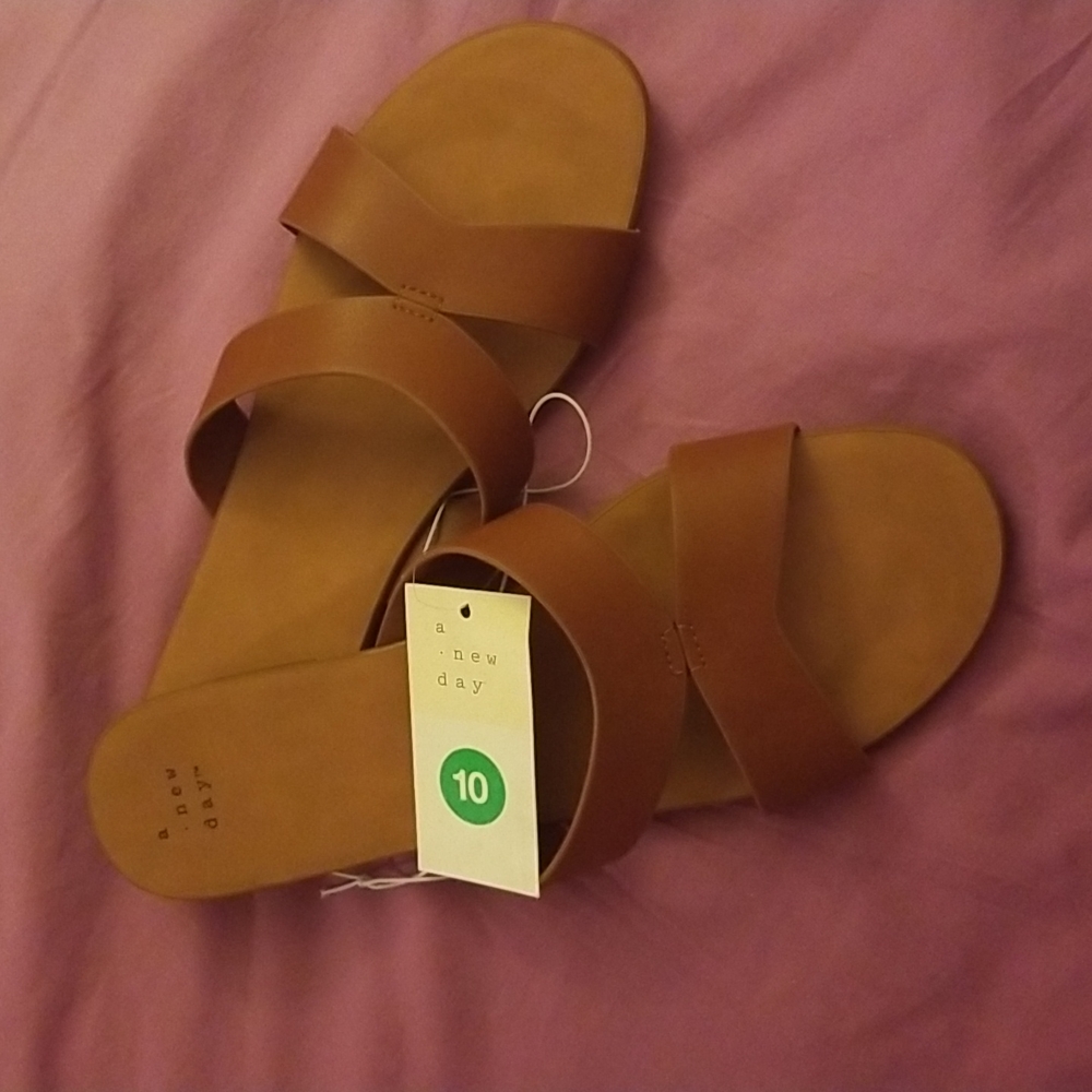 Sandals